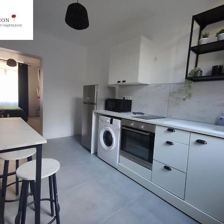 L'Evasion Du Coquelicot Apartman Albert Kültér fotó