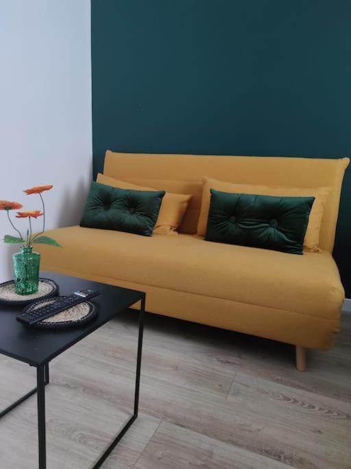 L'Evasion Du Coquelicot Apartman Albert Kültér fotó